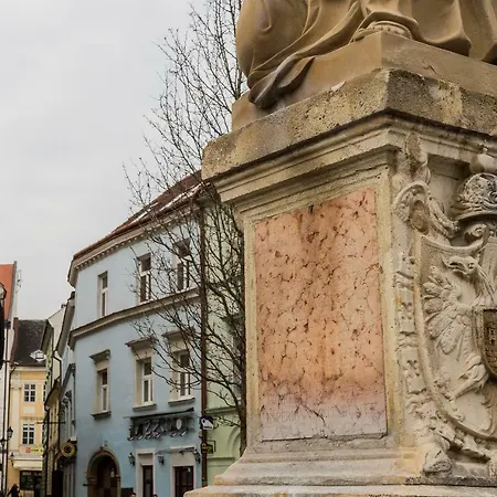 Biela Bratislava